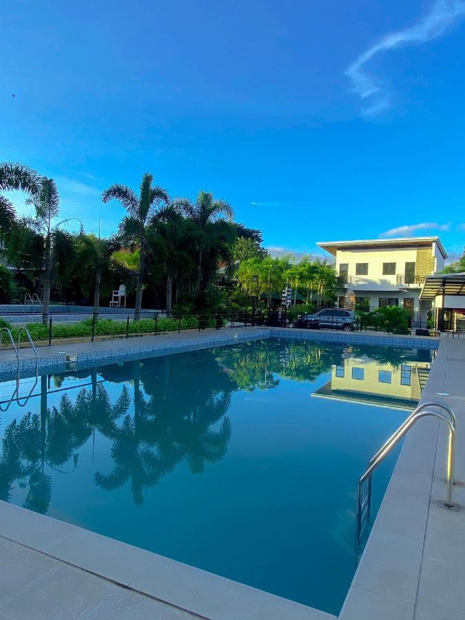 Casa De Espanola Hotel And Resort Aritao Dış mekan fotoğraf