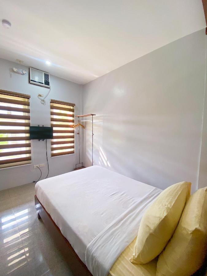 Casa De Espanola Hotel And Resort Aritao Dış mekan fotoğraf