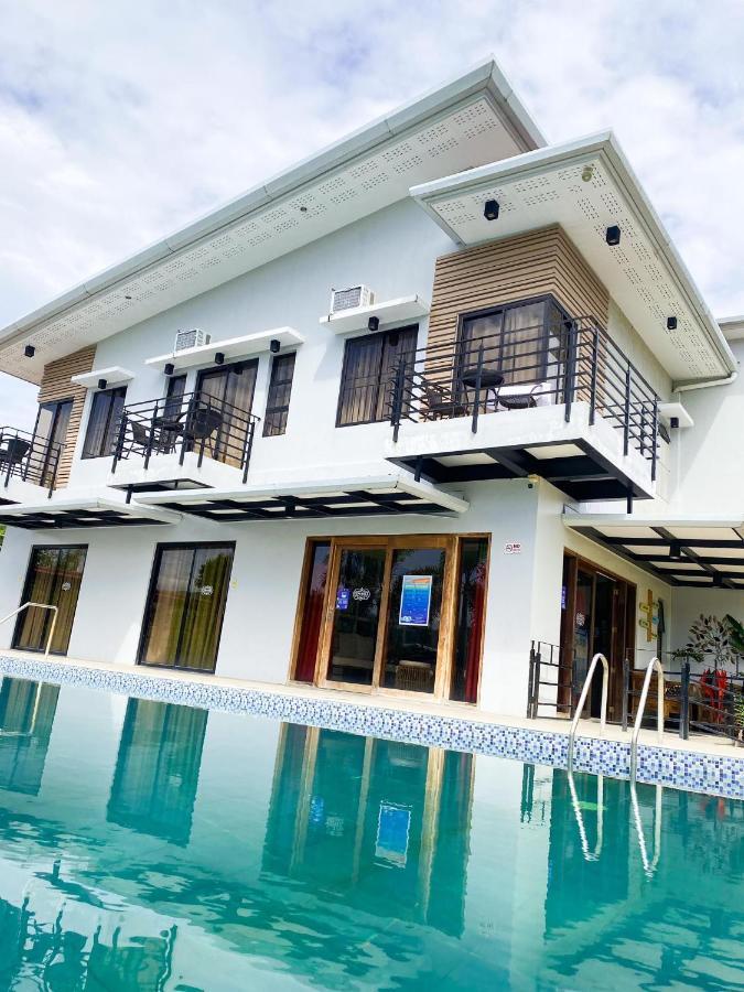 Casa De Espanola Hotel And Resort Aritao Dış mekan fotoğraf