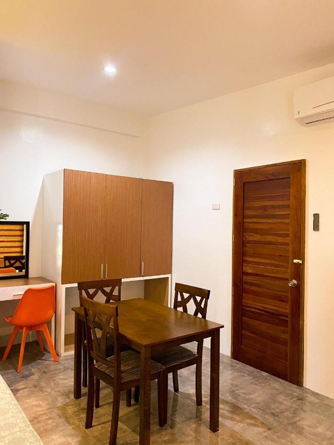 Casa De Espanola Hotel And Resort Aritao Dış mekan fotoğraf