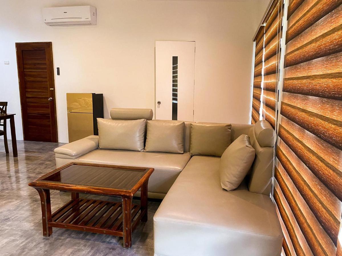 Casa De Espanola Hotel And Resort Aritao Dış mekan fotoğraf