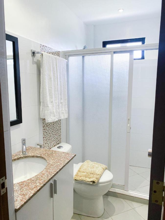 Casa De Espanola Hotel And Resort Aritao Dış mekan fotoğraf