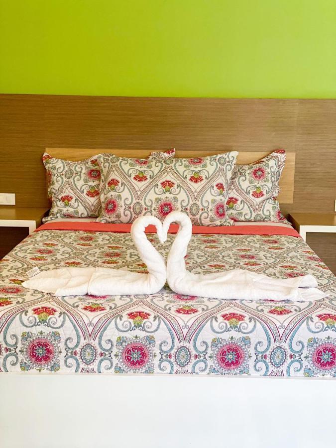 Casa De Espanola Hotel And Resort Aritao Dış mekan fotoğraf